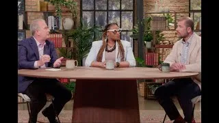 The Conversations Episode 1: Past the PDF video poster